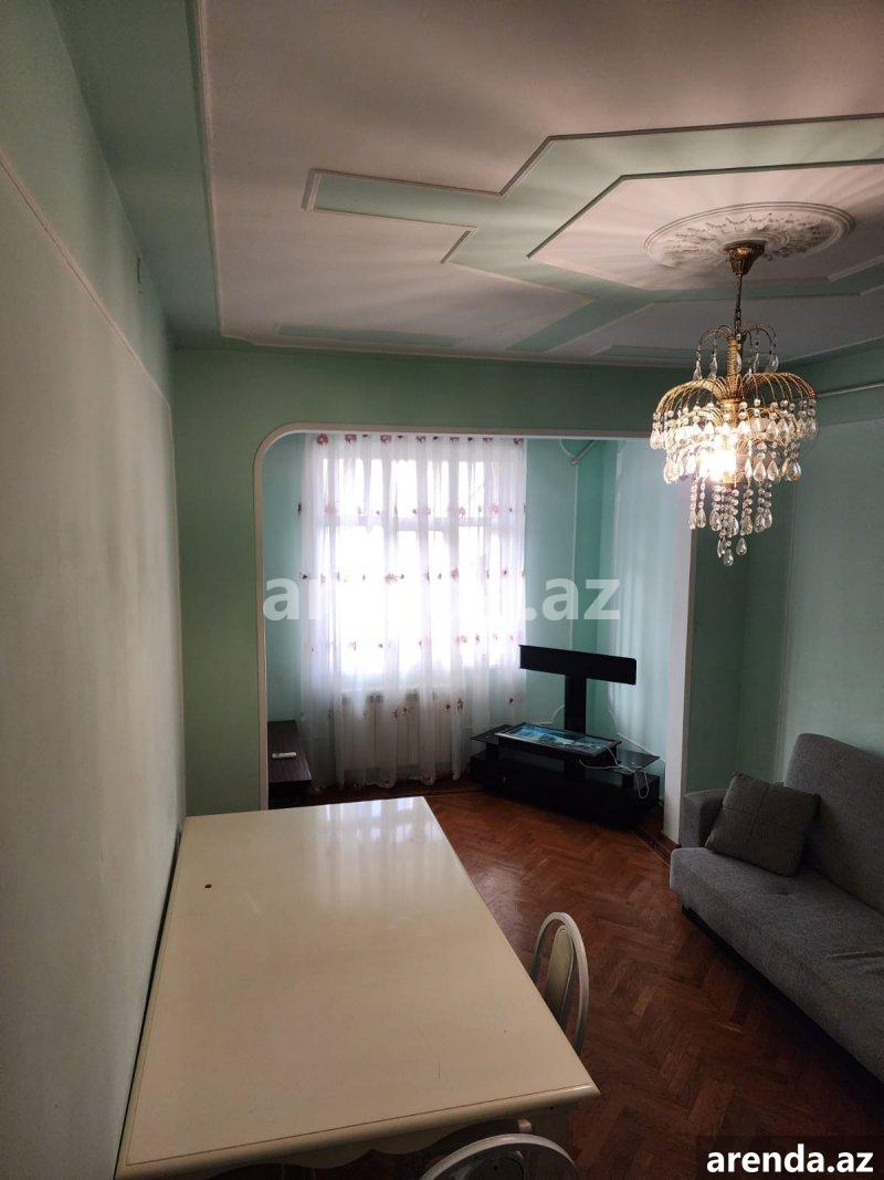 Kirayə (aylıq) 4 otaqlı Köhnə Tikili, Nəriman Nərimanov metrosu, Nəriman Nərimanov parkı, Nərimanov rayonu 3 Kirayə (aylıq) 4 otaqlı Köhnə Tikili, Nəriman Nərimanov metrosu, Nəriman Nərimanov parkı, Nərimanov rayonu 3