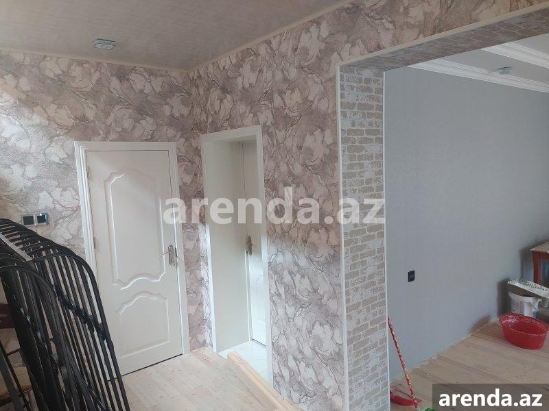 Satılır 4 otaqlı Həyət evi/villa, Lökbatan qəs., Qaradağ rayonu 7