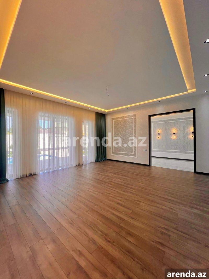 Satılır 5 otaqlı Bağ evi, Şüvəlan, Xəzər rayonu 6