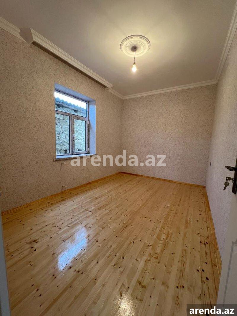 Satılır 3 otaqlı Həyət evi/villa, Binə qəs., Xəzər rayonu 3