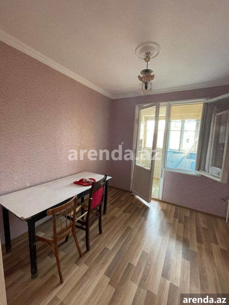 Satılır 3 otaqlı Köhnə Tikili, Qaraçuxur qəs., Suraxanı rayonu 11