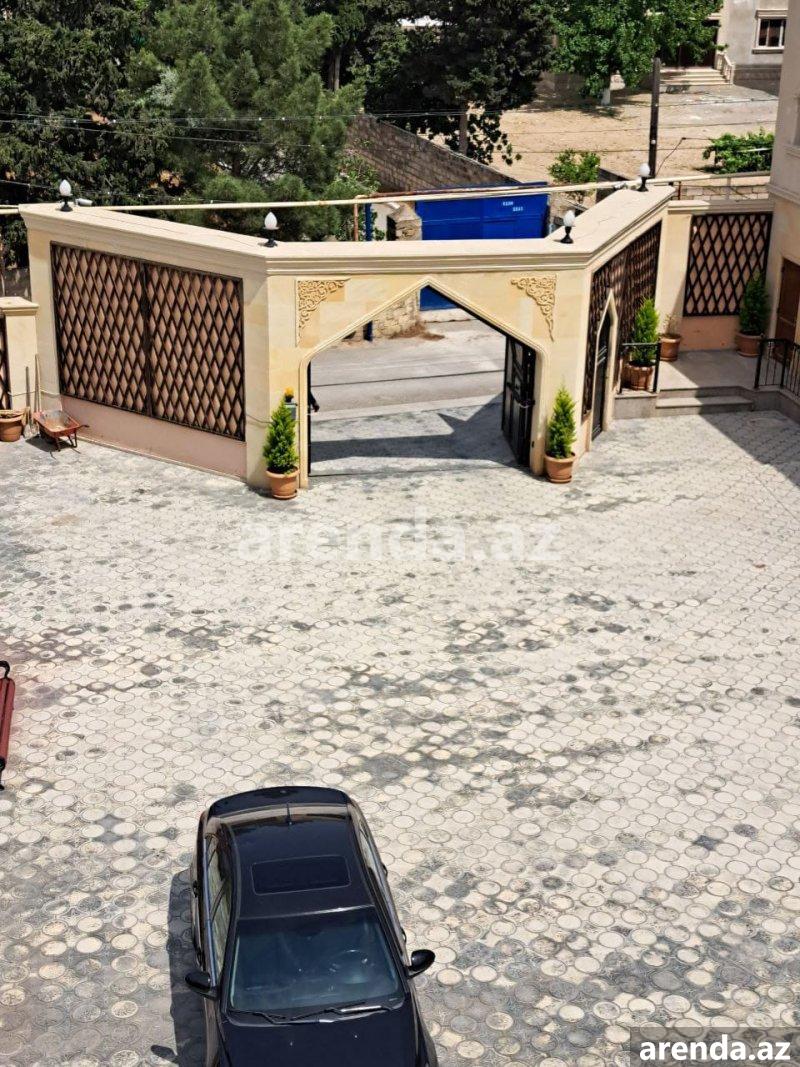 Kirayə (aylıq) 8 otaqlı Bağ evi, Nardaran qəs., Sabunçu rayonu 14