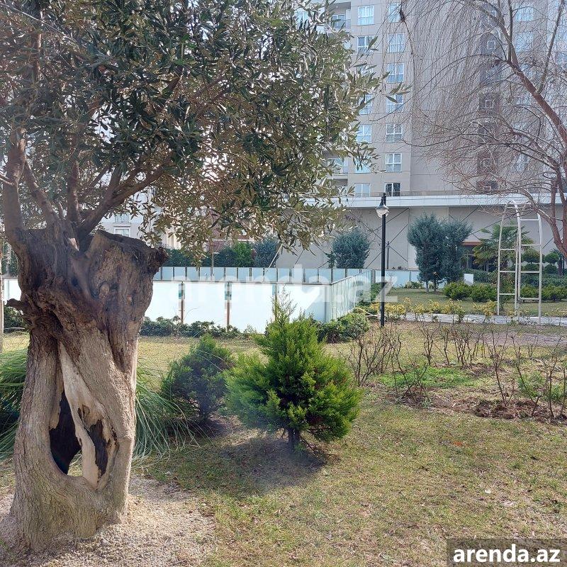 Satılır 4 otaqlı Xarici Əmlak 15