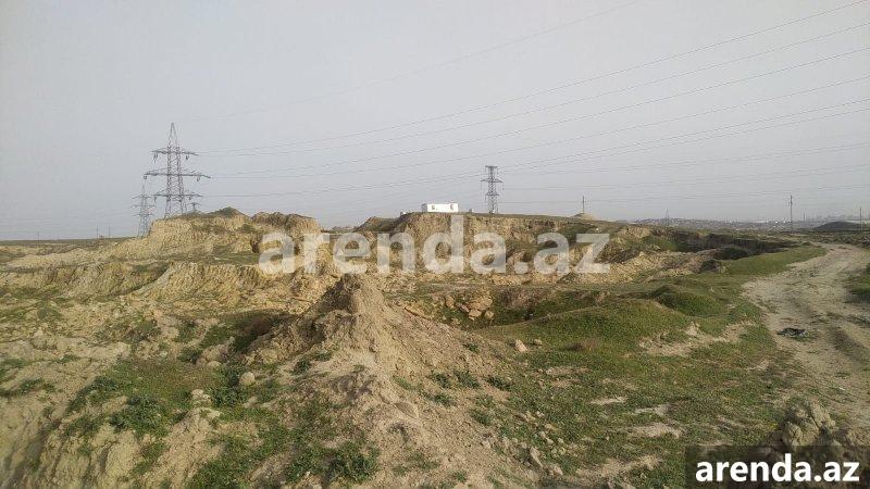 Satılır Torpaq, Məhəmmədli, Abşeron rayonu 1