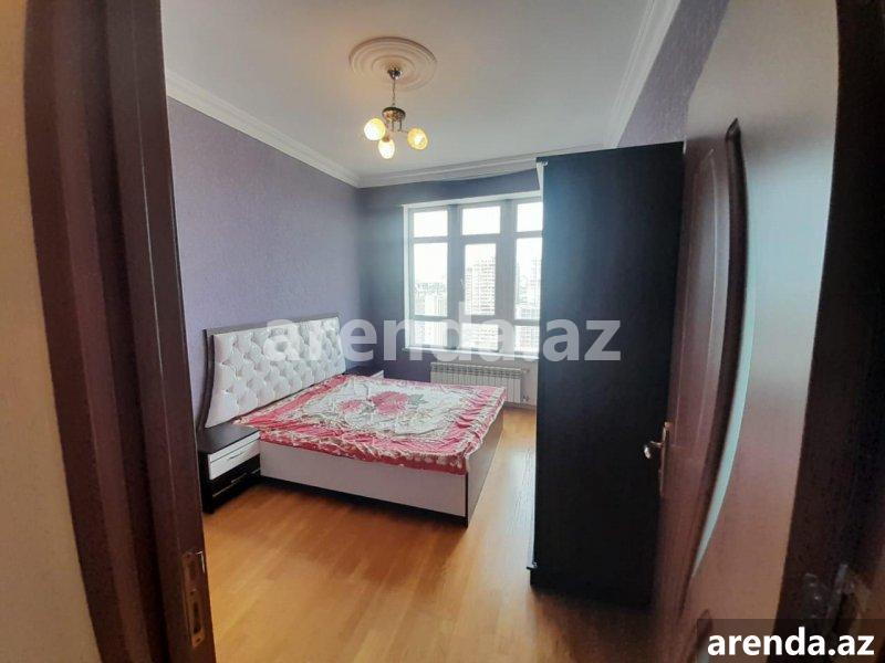 Kirayə (aylıq) 3 otaqlı Yeni Tikili, Xətai metrosu, Xətai rayonu 4 Kirayə (aylıq) 3 otaqlı Yeni Tikili, Xətai metrosu, Xətai rayonu 4