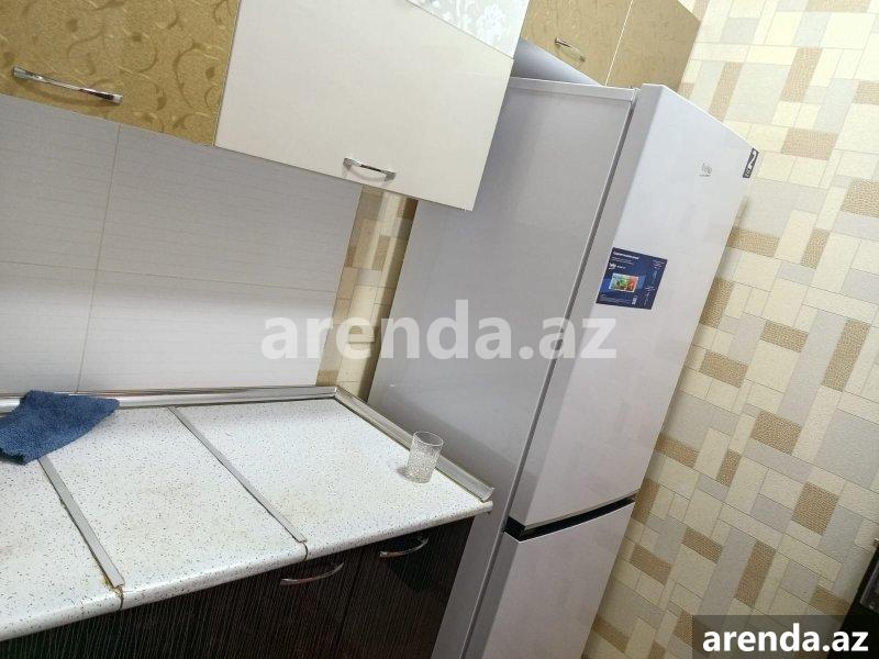 Kirayə (aylıq) 2 otaqlı Yeni Tikili Xırdalan 8 Kirayə (aylıq) 2 otaqlı Yeni Tikili Xırdalan 8