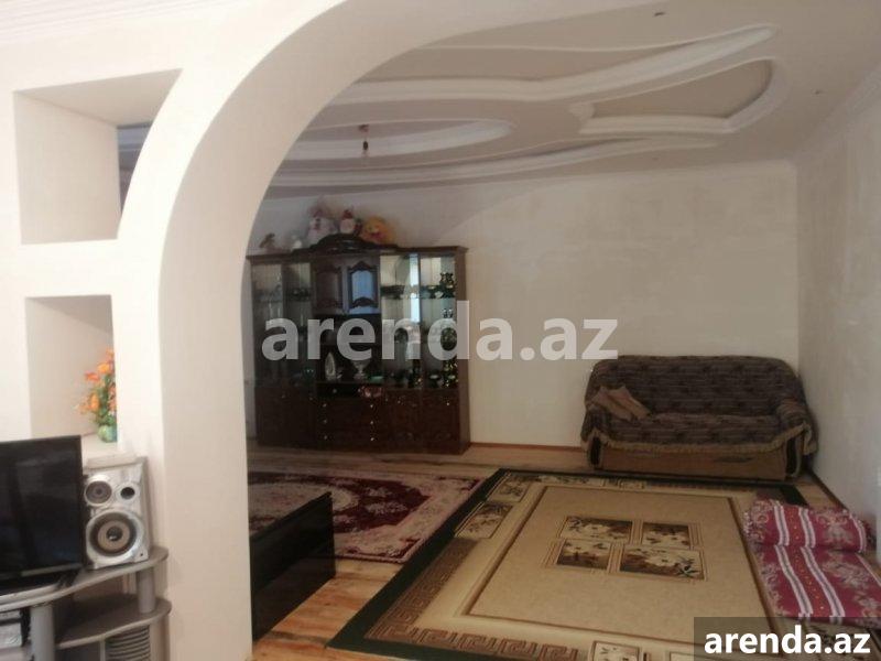 Satılır 4 otaqlı Həyət evi/villa, Biləcəri qəs., Binəqədi rayonu 2 Satılır 4 otaqlı Həyət evi/villa, Biləcəri qəs., Binəqədi rayonu 2