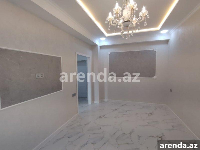 Продажа 2 комнатная Новостройка, м. Ази Асланова метро, пос. А.Асланов, , Хетаи район 3 Продажа 2 комнатная Новостройка, м. Ази Асланова метро, пос. А.Асланов, , Хетаи район 3