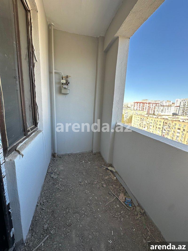 Продажа 2 комнатная Новостройка, м. Ази Асланова метро, , Хетаи район 19 Продажа 2 комнатная Новостройка, м. Ази Асланова метро, , Хетаи район 19