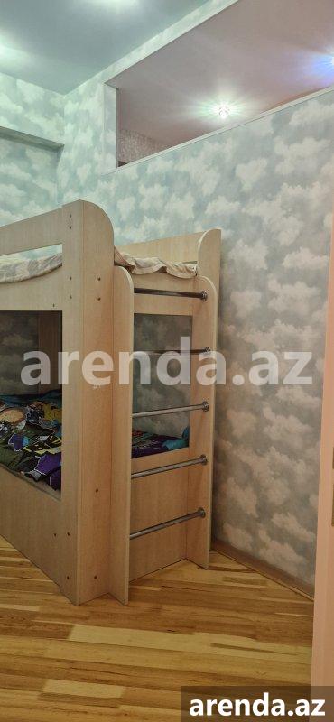 Satılır 2 otaqlı Yeni Tikili, Qara Qarayev metrosu, 8-ci kilometr, Nizami rayonu 30 Satılır 2 otaqlı Yeni Tikili, Qara Qarayev metrosu, 8-ci kilometr, Nizami rayonu 30