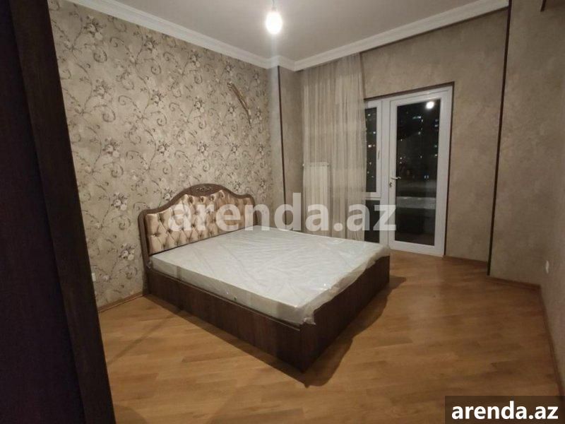 Аренда 3 комнатная Новостройка, м. Ахмедли метро, Хетаи район 3 Аренда 3 комнатная Новостройка, м. Ахмедли метро, Хетаи район 3