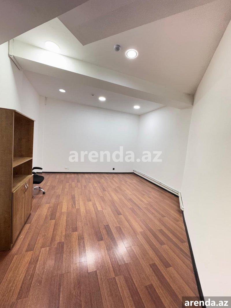 Kirayə (aylıq) 1 otaqlı Ofis, Sahil metrosu, 28 Mall, Nəsimi rayonu 2 Kirayə (aylıq) 1 otaqlı Ofis, Sahil metrosu, 28 Mall, Nəsimi rayonu 2