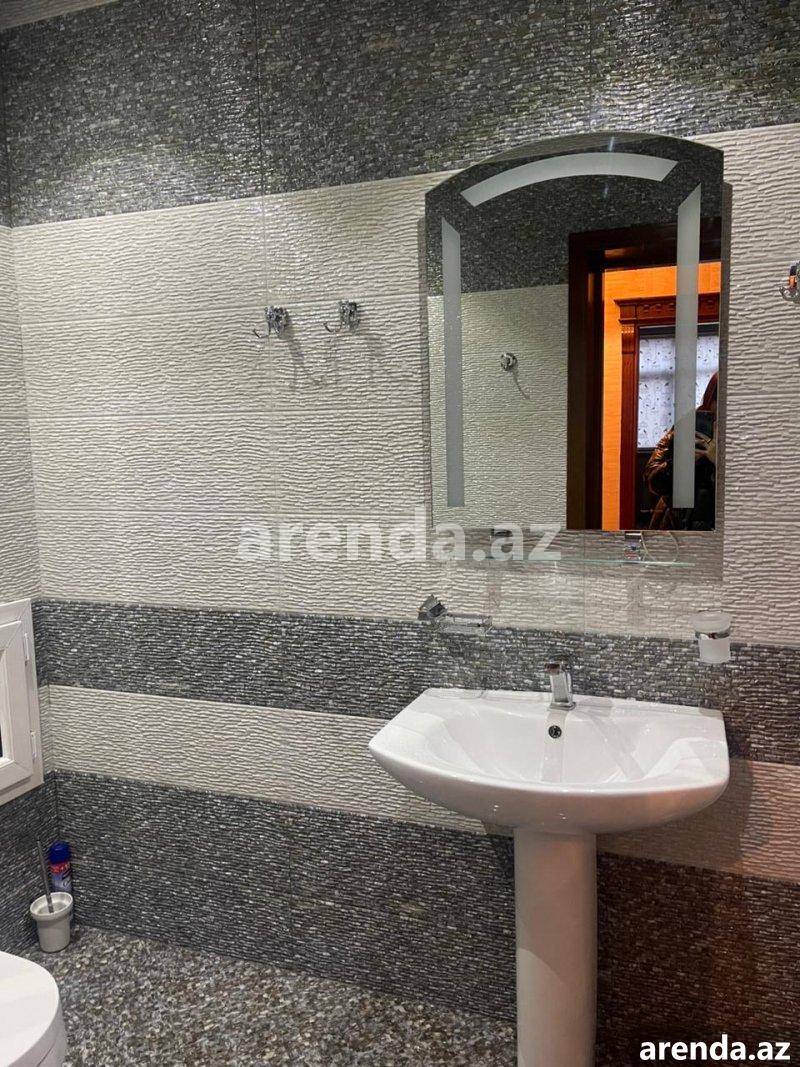 Аренда 2 комнатная Новостройка, Nizami метро, Ясамал район 19 Аренда 2 комнатная Новостройка, Nizami метро, Ясамал район 19