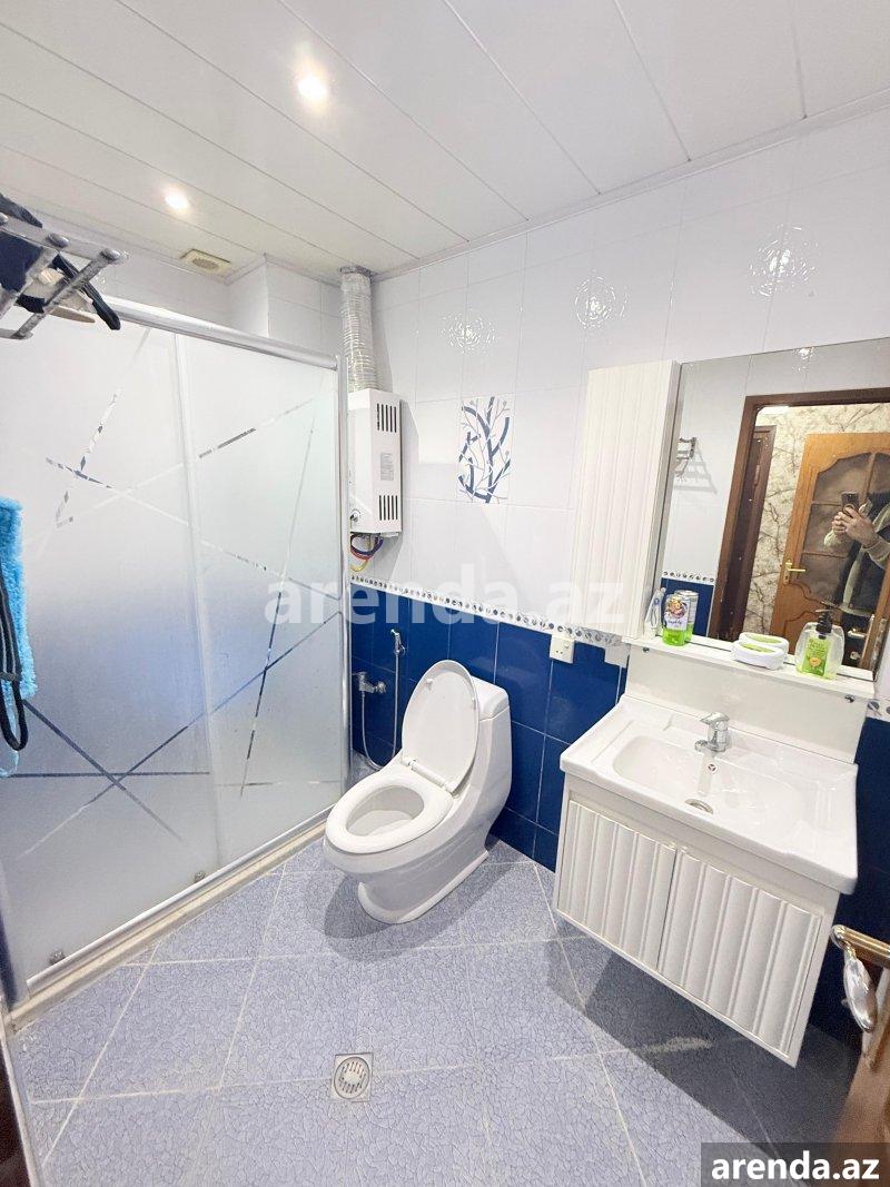 Продажа 2 комнатная Вторичка, м. Ази Асланова метро, Ахмедли, Хетаи район 8 Продажа 2 комнатная Вторичка, м. Ази Асланова метро, Ахмедли, Хетаи район 8