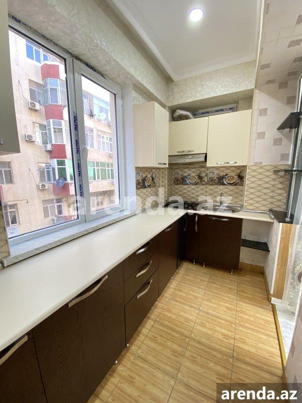 Продажа 2 комнатная Новостройка Хырдалан 6 Продажа 2 комнатная Новостройка Хырдалан 6