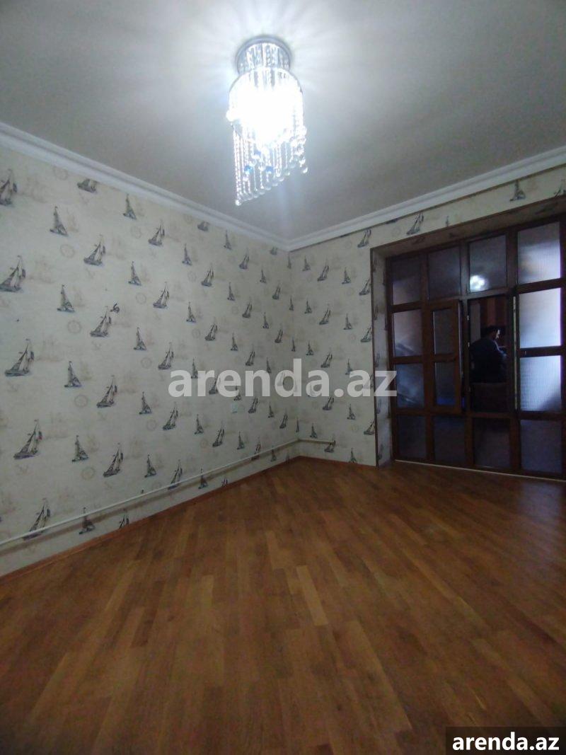 Аренда 3 комнатная Вторичка, м. Эльмляр Академиясы метро, Ясамал район 25 Аренда 3 комнатная Вторичка, м. Эльмляр Академиясы метро, Ясамал район 25