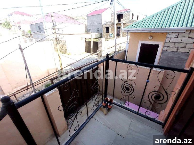 Satılır 5 otaqlı Həyət evi/villa, Hökməli, Abşeron rayonu 13 Satılır 5 otaqlı Həyət evi/villa, Hökməli, Abşeron rayonu 13