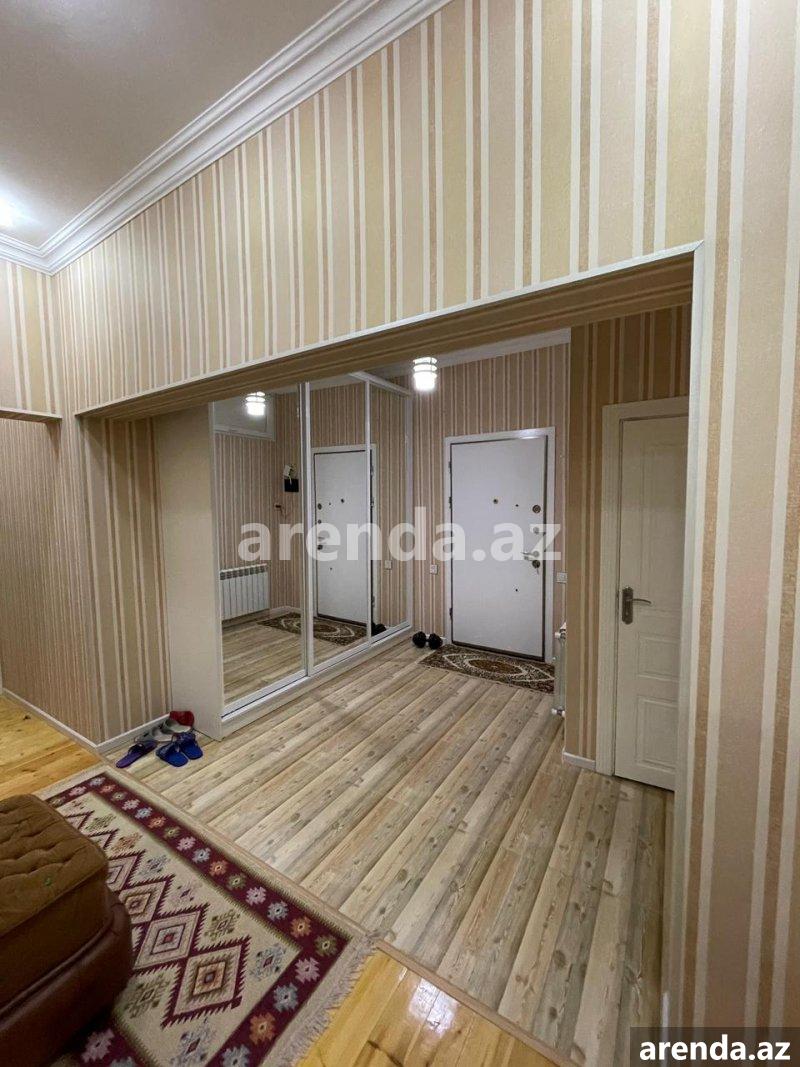 Kirayə (aylıq) 2 otaqlı Yeni Tikili, 8 Noyabr metrosu, Nəsimi rayonu 13 Kirayə (aylıq) 2 otaqlı Yeni Tikili, 8 Noyabr metrosu, Nəsimi rayonu 13