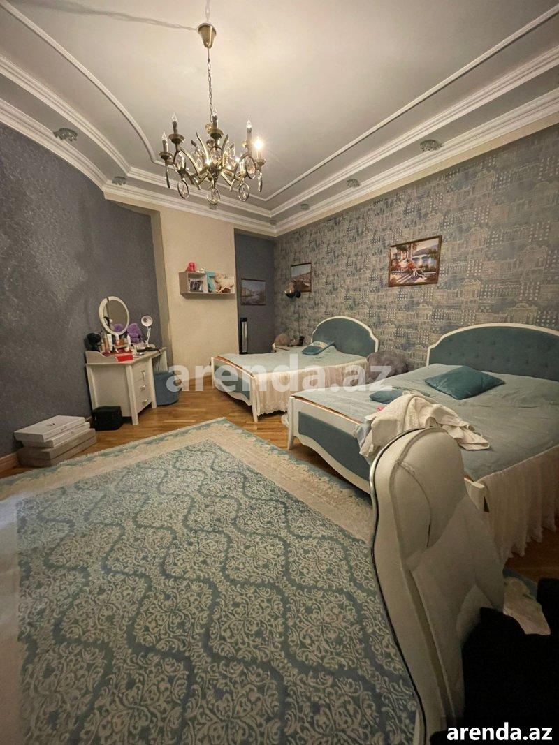 Satılır 3 otaqlı Yeni Tikili, İçərişəhər metrosu, Səbail rayonu 2 Satılır 3 otaqlı Yeni Tikili, İçərişəhər metrosu, Səbail rayonu 2