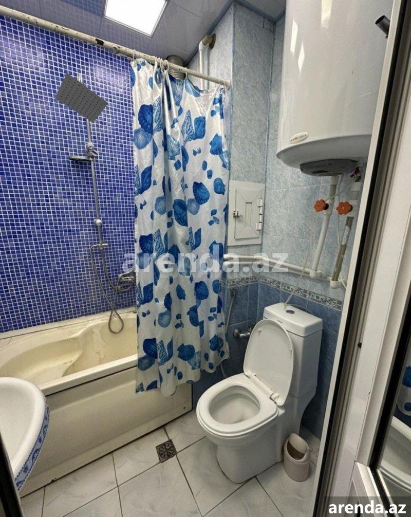 Аренда 2 комнатная Вторичка, м. Гянджлик метро, Наримановский р-н район 5 Аренда 2 комнатная Вторичка, м. Гянджлик метро, Наримановский р-н район 5