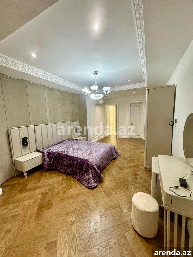 Аренда 3 комнатная Новостройка, м. 28 Мая метро, Хетаи район 11 Аренда 3 комнатная Новостройка, м. 28 Мая метро, Хетаи район 11