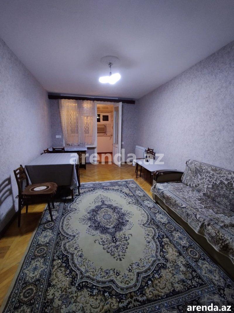 Аренда 3 комнатная Вторичка, İnşaatçılar метро, Ясамал район 1 Аренда 3 комнатная Вторичка, İnşaatçılar метро, Ясамал район 1