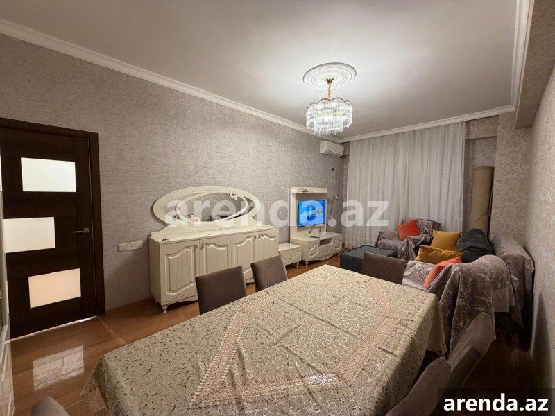 Kirayə (aylıq) 2 otaqlı Yeni Tikili, Yeni Günəşli qəs., Suraxanı rayonu 4 Kirayə (aylıq) 2 otaqlı Yeni Tikili, Yeni Günəşli qəs., Suraxanı rayonu 4