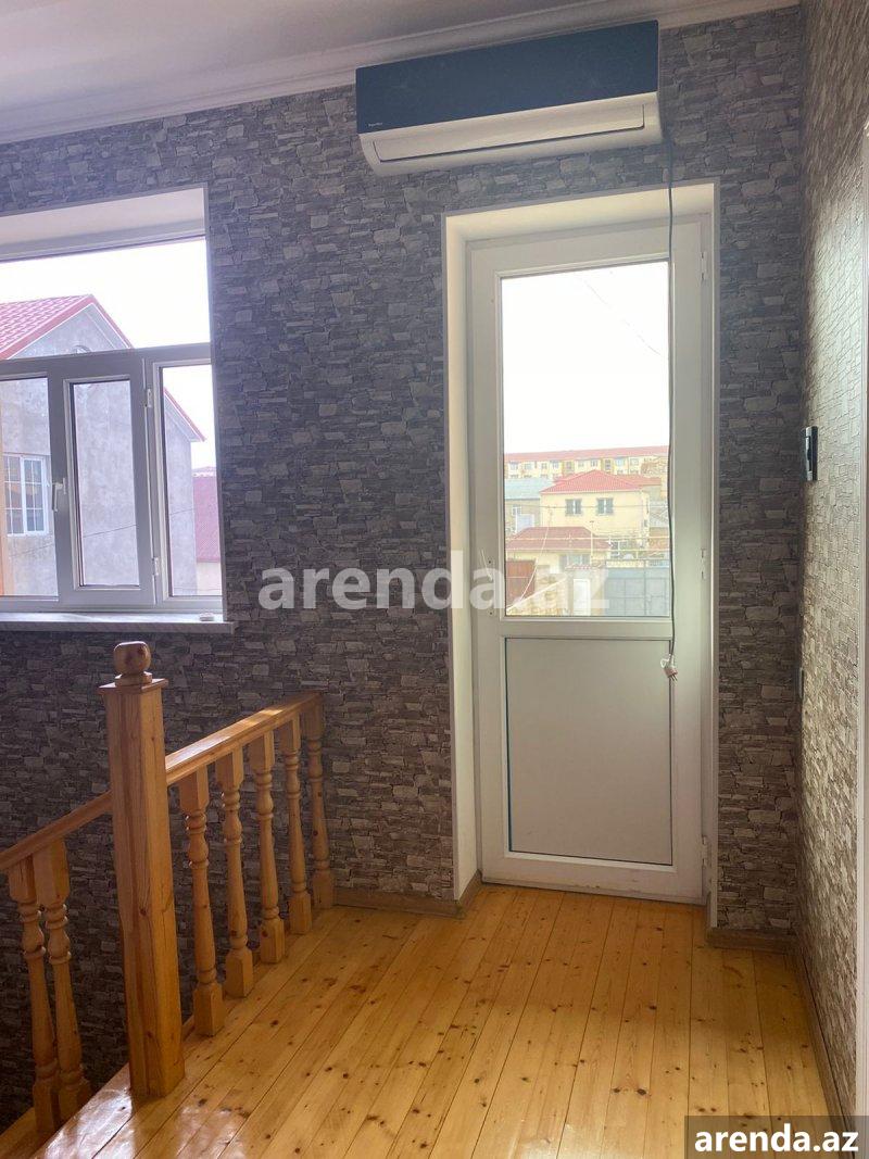 Satılır 4 otaqlı Həyət evi/villa Xırdalan 13 Satılır 4 otaqlı Həyət evi/villa Xırdalan 13