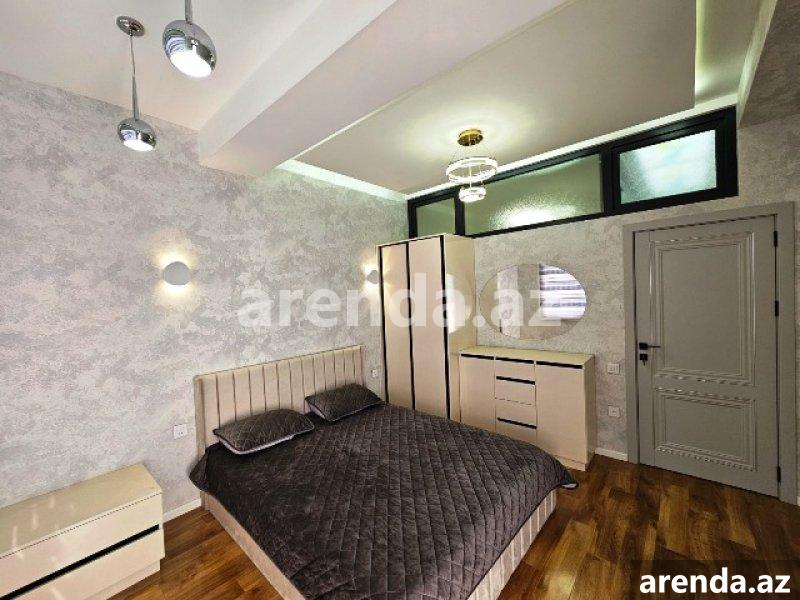 Satılır 2 otaqlı Yeni Tikili, Neftçilər metrosu, 8-ci kilometr, Nizami rayonu 6 Satılır 2 otaqlı Yeni Tikili, Neftçilər metrosu, 8-ci kilometr, Nizami rayonu 6