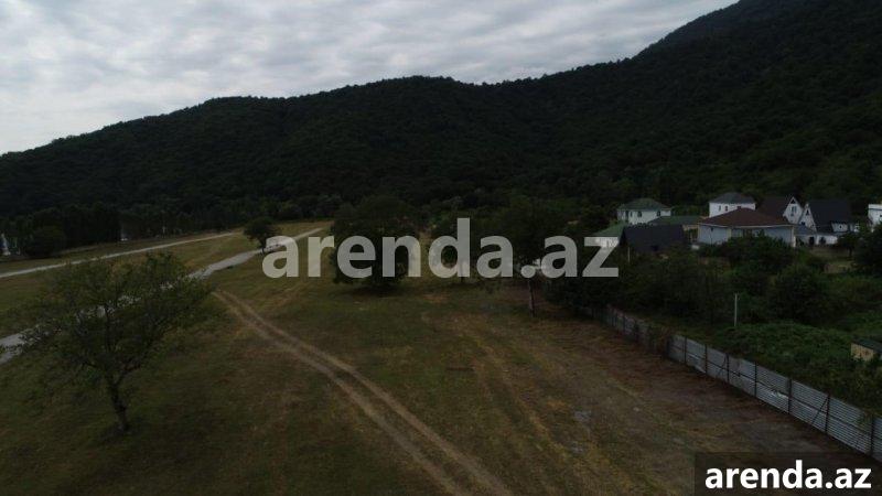 Satılır Torpaq Qəbələ 4 Satılır Torpaq Qəbələ 4