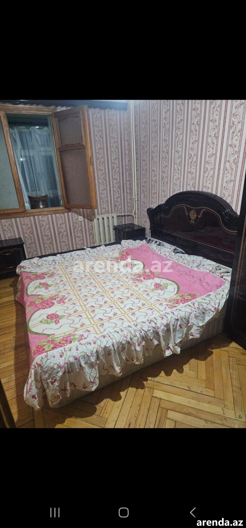 Kirayə (aylıq) 2 otaqlı Köhnə Tikili, 28 May metrosu, Nəsimi rayonu 5 Kirayə (aylıq) 2 otaqlı Köhnə Tikili, 28 May metrosu, Nəsimi rayonu 5