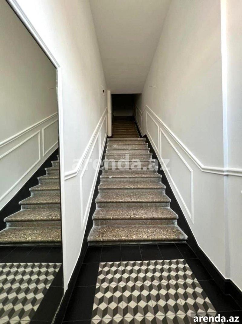 Satılır 4 otaqlı Köhnə Tikili, 28 May metrosu, Nəsimi rayonu 16 Satılır 4 otaqlı Köhnə Tikili, 28 May metrosu, Nəsimi rayonu 16