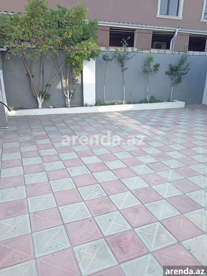 Satılır 3 otaqlı Həyət evi/villa, Həzi Aslanov metrosu, Əhmədli, Xətai rayonu 2