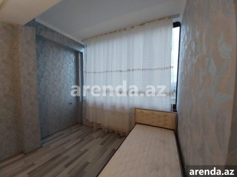 Satılır 3 otaqlı Yeni Tikili Xırdalan 6