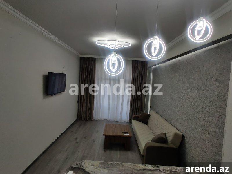 Kirayə (günlük) 2 otaqlı Yeni Tikili Astara 1