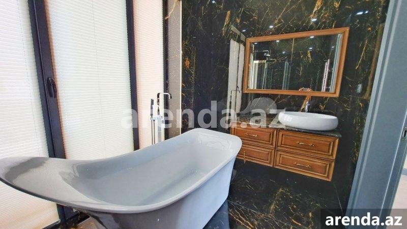 Satılır 6 otaqlı Bağ evi, Mərdəkan, Xəzər rayonu 26