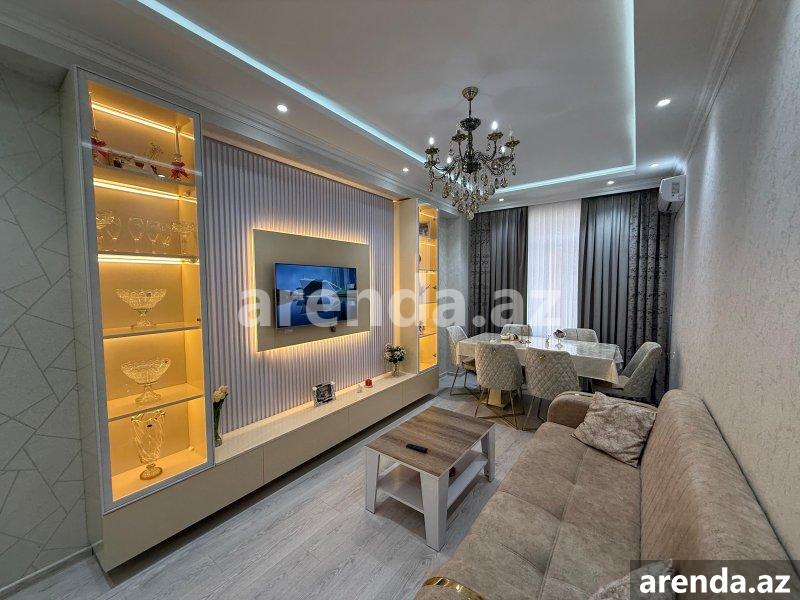 Satılır 2 otaqlı Yeni Tikili Xırdalan 1 Satılır 2 otaqlı Yeni Tikili Xırdalan 1