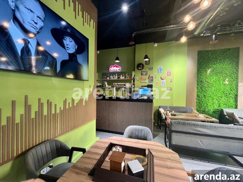 Kirayə (aylıq) Obyekt, Həzi Aslanov metrosu, H.Aslanov qəs., Xətai rayonu 6 Kirayə (aylıq) Obyekt, Həzi Aslanov metrosu, H.Aslanov qəs., Xətai rayonu 6