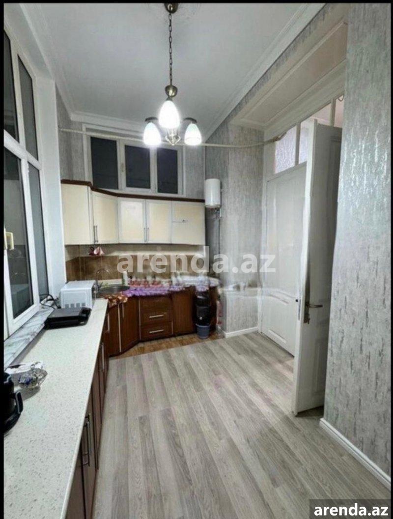 Аренда 4 комнатная Офис, Nizami метро, Ясамал район 6 Аренда 4 комнатная Офис, Nizami метро, Ясамал район 6