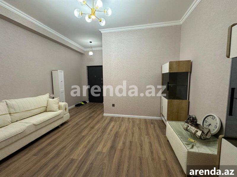 Kirayə (aylıq) 2 otaqlı Yeni Tikili, Nəriman Nərimanov metrosu, Nərimanov rayonu 1 Kirayə (aylıq) 2 otaqlı Yeni Tikili, Nəriman Nərimanov metrosu, Nərimanov rayonu 1