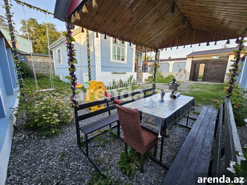 Посуточно 3 комнатная Дома/Виллы Гябяля 17 Посуточно 3 комнатная Дома/Виллы Гябяля 17