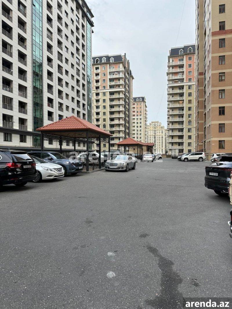 Аренда 3 комнатная Новостройка, м. Эльмляр Академиясы метро, Ясамал район 1 Аренда 3 комнатная Новостройка, м. Эльмляр Академиясы метро, Ясамал район 1