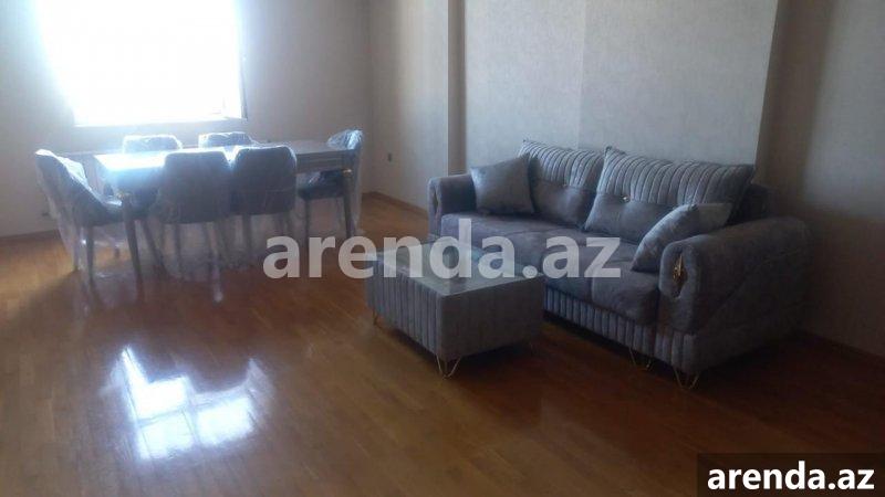 Аренда 3 комнатная Новостройка, м. Халглар Достлугу метро, Низаминский р-н район 1 Аренда 3 комнатная Новостройка, м. Халглар Достлугу метро, Низаминский р-н район 1