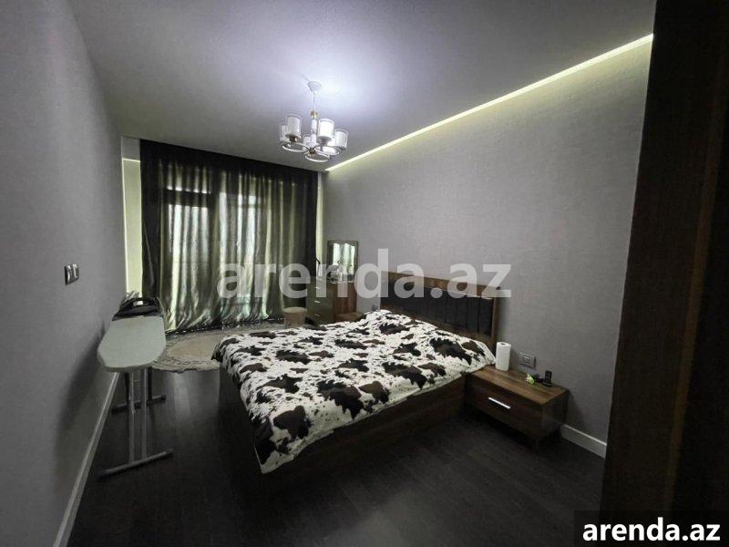 Kirayə (aylıq) 2 otaqlı Yeni Tikili, H.Aslanov qəs., Xətai rayonu 6 Kirayə (aylıq) 2 otaqlı Yeni Tikili, H.Aslanov qəs., Xətai rayonu 6