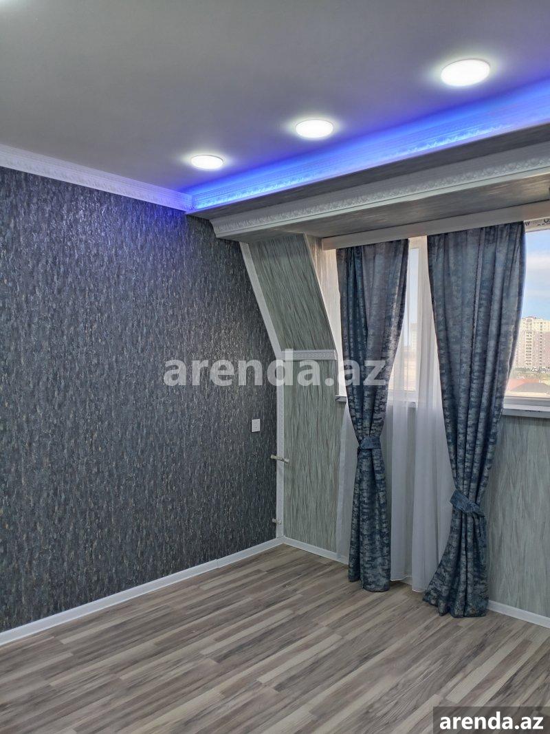 Satılır 2 otaqlı Yeni Tikili Xırdalan 8 Satılır 2 otaqlı Yeni Tikili Xırdalan 8
