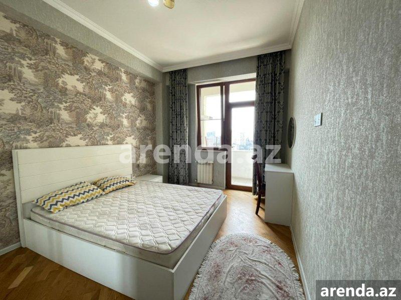 Продажа 2 комнатная Новостройка, м. Мемар Аджеми метро, 4-ый микрорайон, Насими район 4 Продажа 2 комнатная Новостройка, м. Мемар Аджеми метро, 4-ый микрорайон, Насими район 4