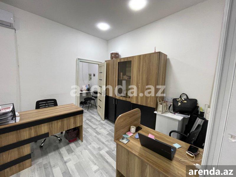 Kirayə (aylıq) Obyekt, Avropa otel, Nəsimi rayonu 11 Kirayə (aylıq) Obyekt, Avropa otel, Nəsimi rayonu 11