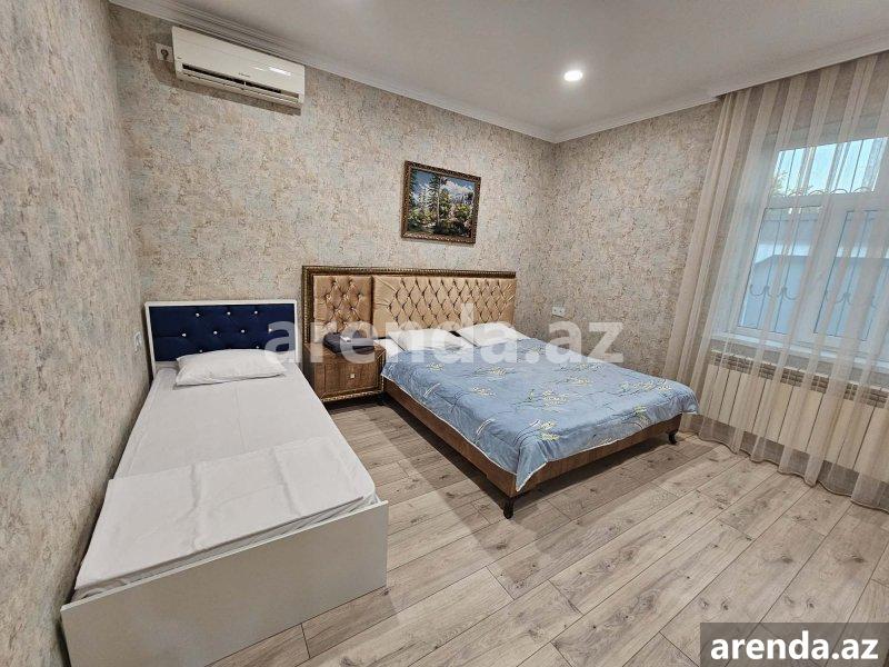 Посуточно 3 комнатная Дома/Виллы Гябяля 21 Посуточно 3 комнатная Дома/Виллы Гябяля 21