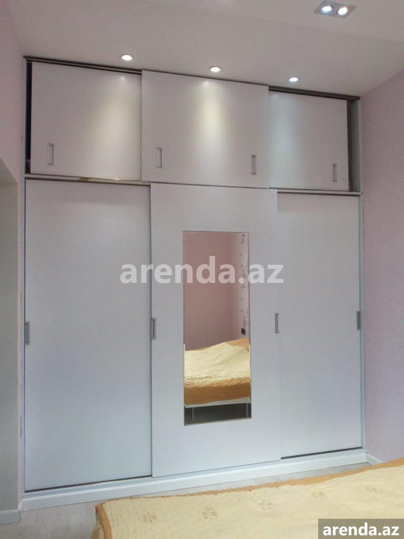 Kirayə (aylıq) 3 otaqlı Bağ evi, Buzovna, Xəzər rayonu 4 Kirayə (aylıq) 3 otaqlı Bağ evi, Buzovna, Xəzər rayonu 4