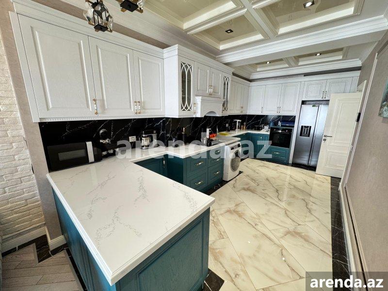 Satılır 4 otaqlı Yeni Tikili, Gənclik metrosu, Nəsimi rayonu 16 Satılır 4 otaqlı Yeni Tikili, Gənclik metrosu, Nəsimi rayonu 16